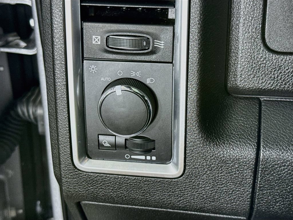 Used 2022 RAM 1500 Warlock w/ Electronics Group AWD/4WD image 20