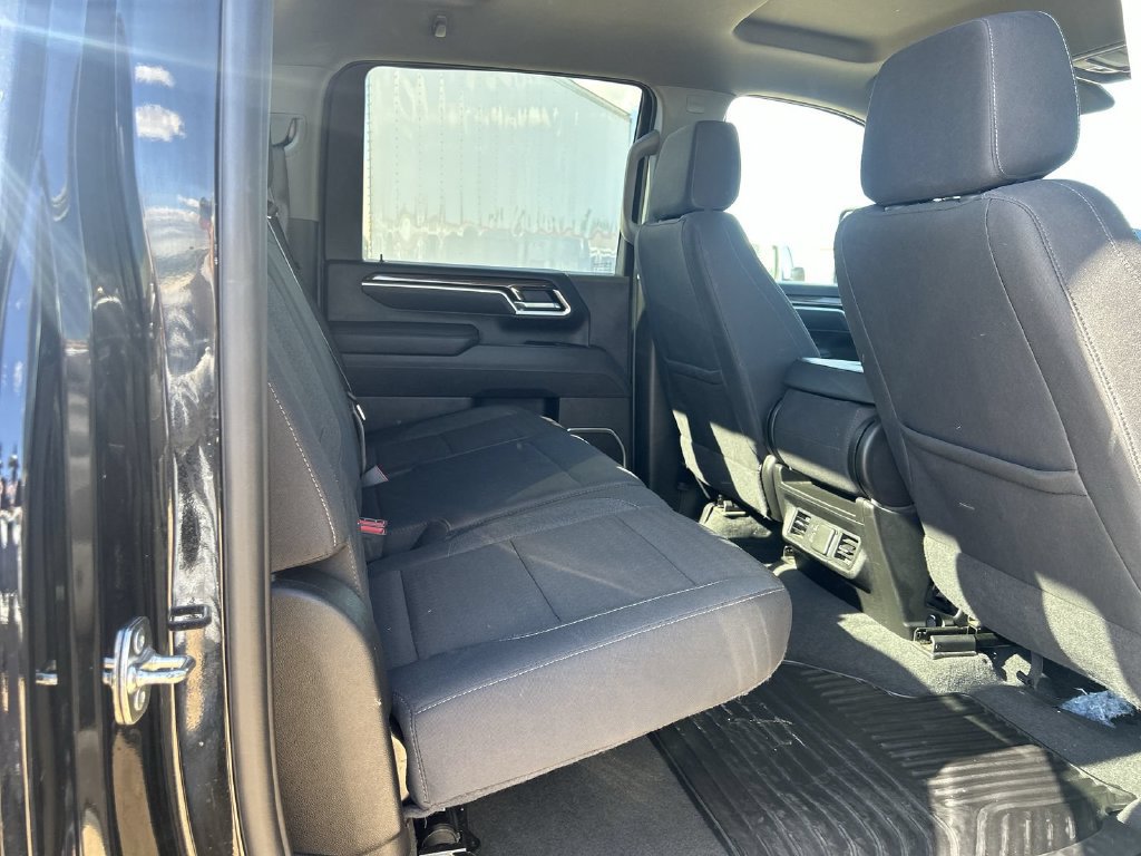 Certified 2026 Chevrolet Silverado 2500 LT AWD/4WD image 32