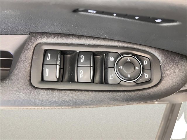 Certified 2022 Cadillac XT6 Sport image 19