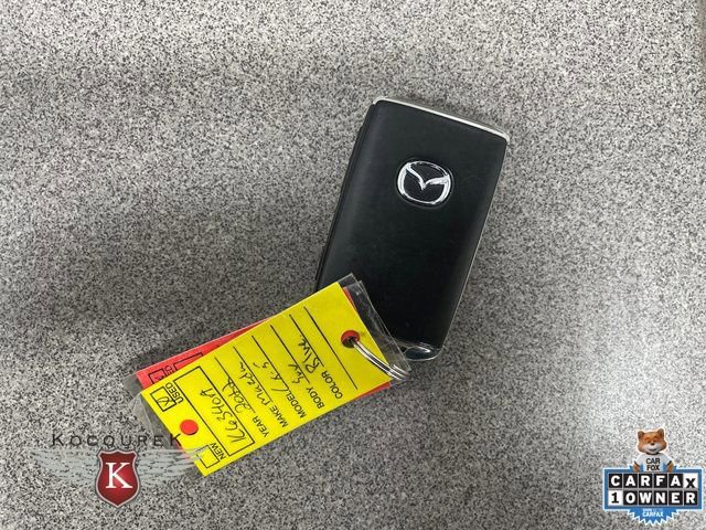 Used 2023 MAZDA CX-5 AWD 2.5 S image 27