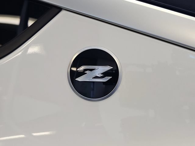 New 2027 Nissan Z Performance RWD image 7