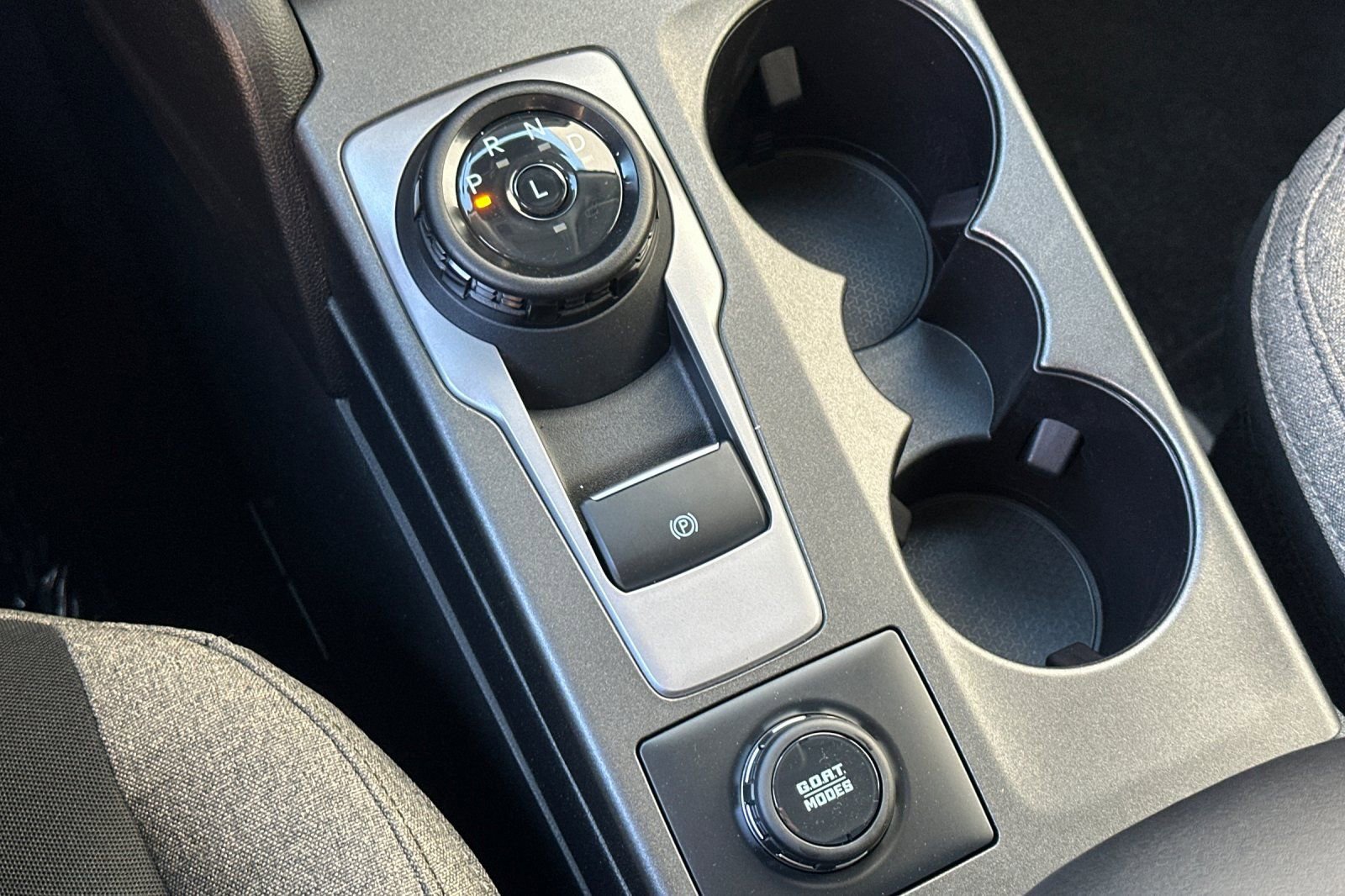 New 2026 Ford Bronco Sport Big Bend w/ Convenience Package image 20