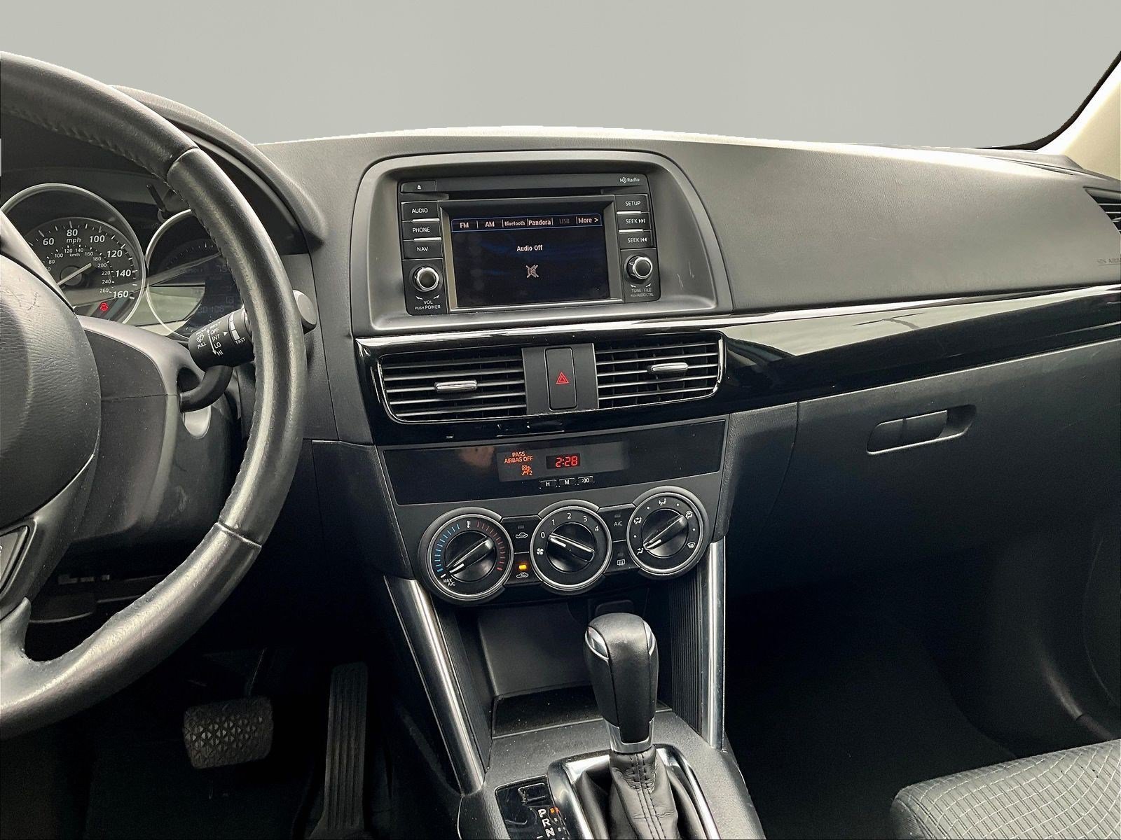 Used 2015 MAZDA CX-5 Touring AWD/4WD image 9