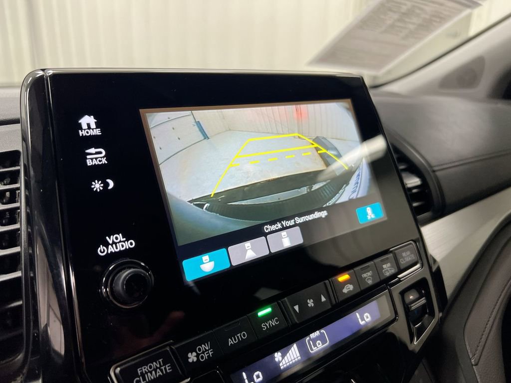 Used 2018 Honda Odyssey EX image 15