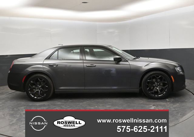 Used 2019 Chrysler 300 S