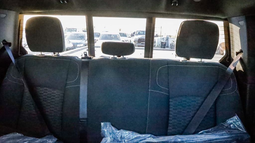 New 2026 RAM 3500 Tradesman image 29