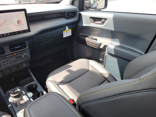 New 2025 Ford Maverick Lobo image 15