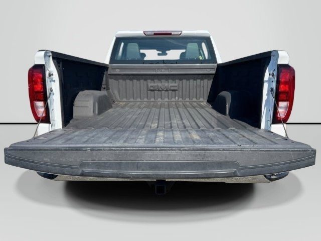 Used 2021 GMC Sierra 1500 4x4 Crew Cab w/ Trailering Package image 35