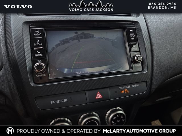 Used 2023 Mitsubishi Outlander Sport AWD image 10