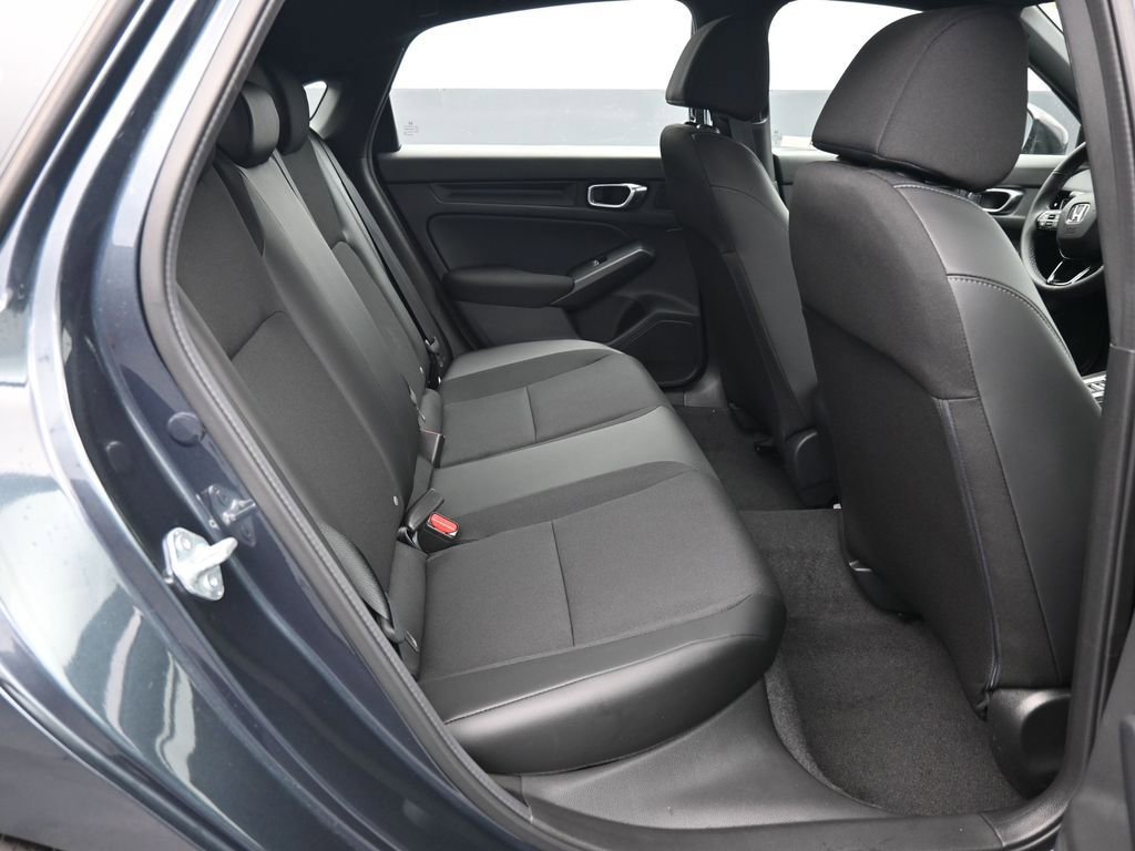 Certified 2026 Honda Civic Sport image 37