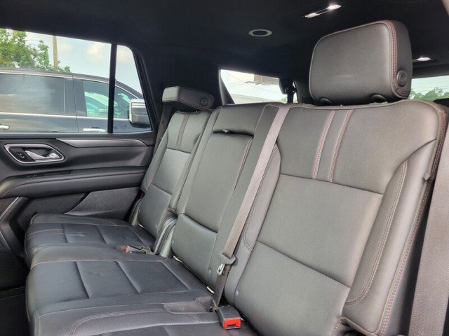 Used 2021 Chevrolet Tahoe RST RWD image 25