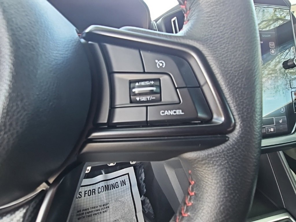 Used 2022 Subaru WRX Premium image 26
