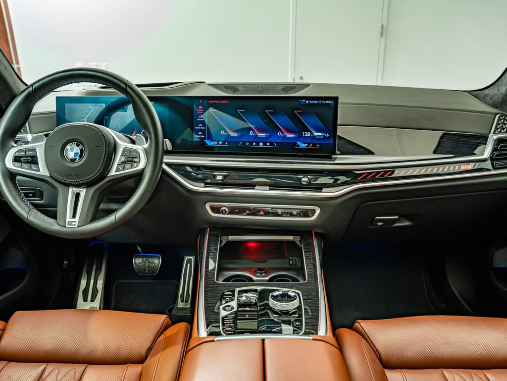 Used 2026 BMW X7 M60i AWD/4WD image 30