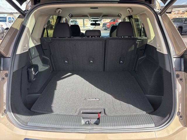 Used 2024 Nissan Rogue SV image 14