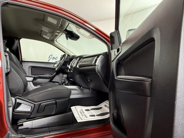 Used 2020 Ford Ranger XLT w/ FX4 Off-Road Package image 15