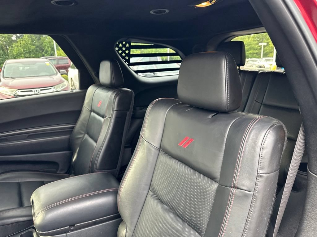 Used 2022 Dodge Durango R/T RWD image 14