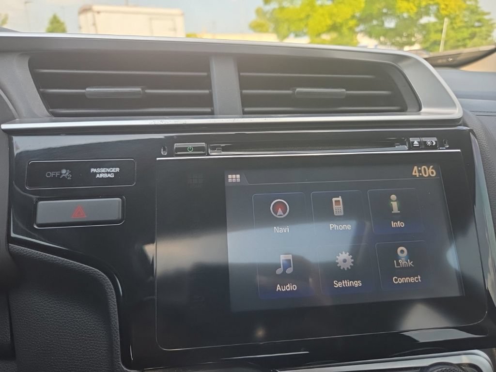 Used 2015 Honda Fit EX-L image 20