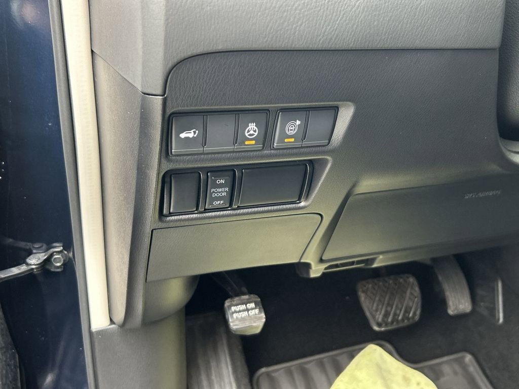 Certified 2023 INFINITI QX80 Premium Select w/ Cargo Package image 17