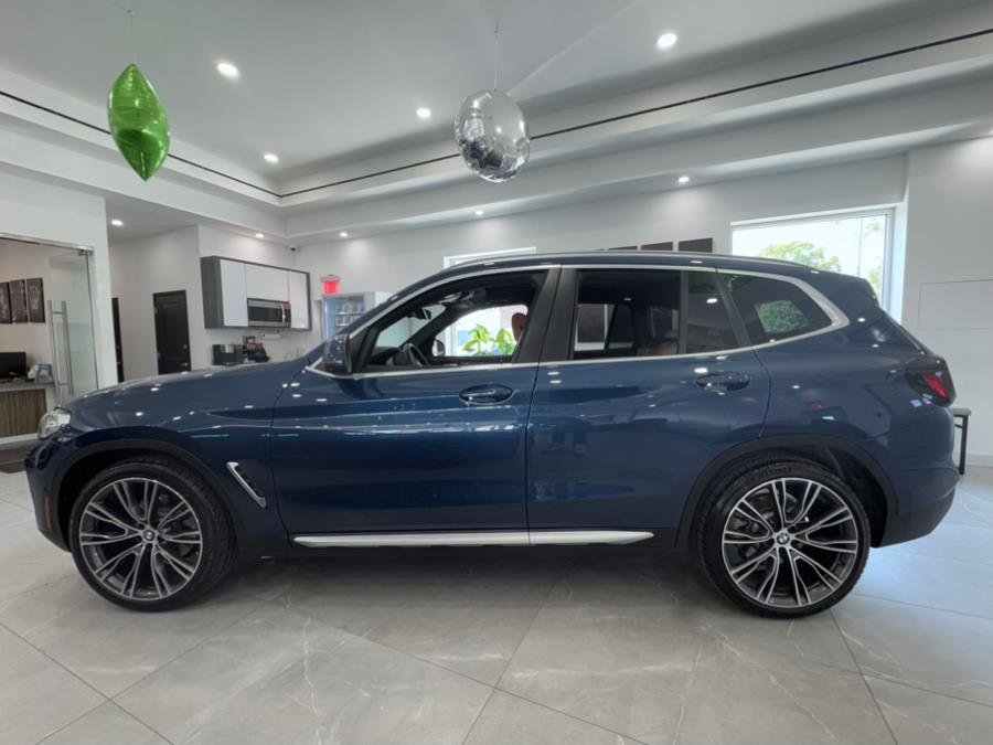 Used 2024 BMW X3 sDrive30i w/ Convenience Package image 5