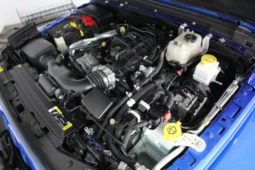Used 2023 Jeep Gladiator Sport AWD/4WD image 55