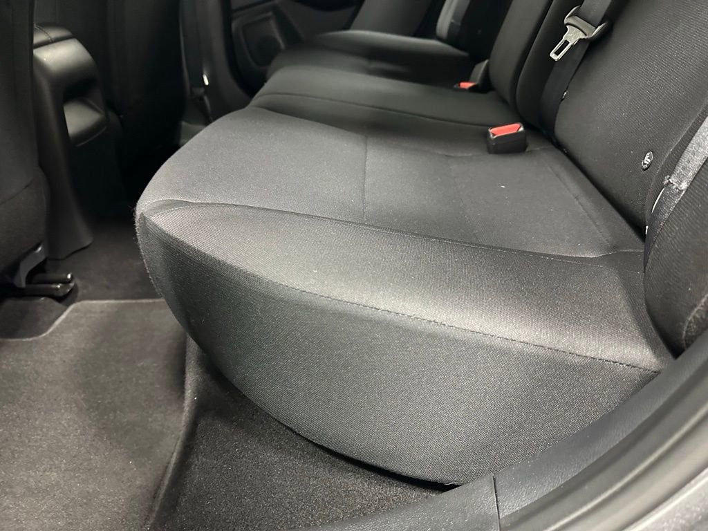 Used 2025 Nissan Sentra S image 37