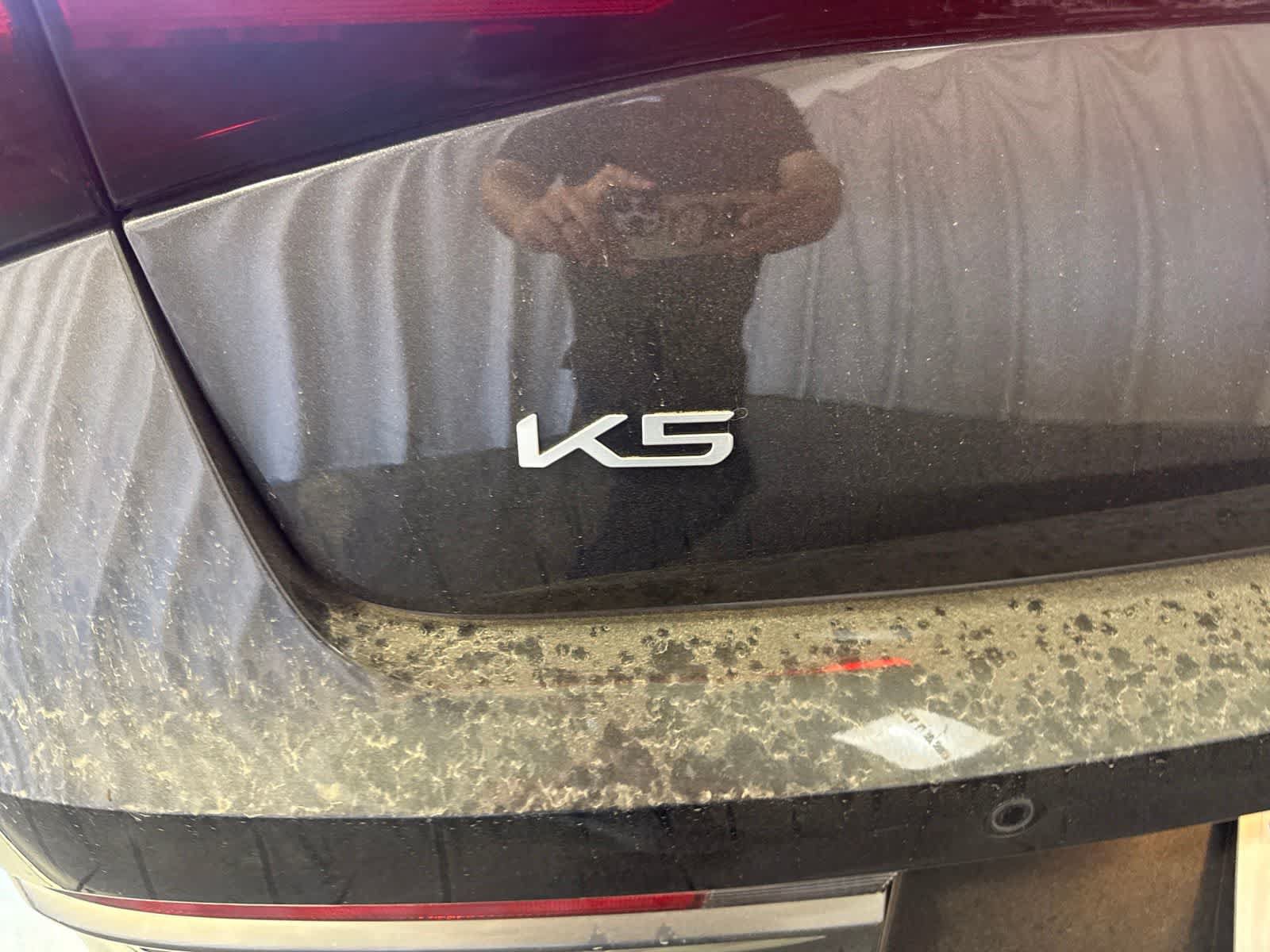 Used 2026 Kia K5 LXS FWD image 13