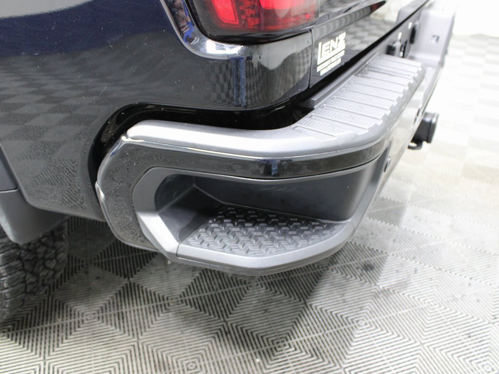 Used 2024 GMC Sierra 2500 Denali Ultimate w/ Max Trailering Package image 51