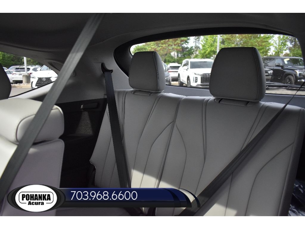 New 2026 Acura MDX w/ Technology Package AWD/4WD image 32