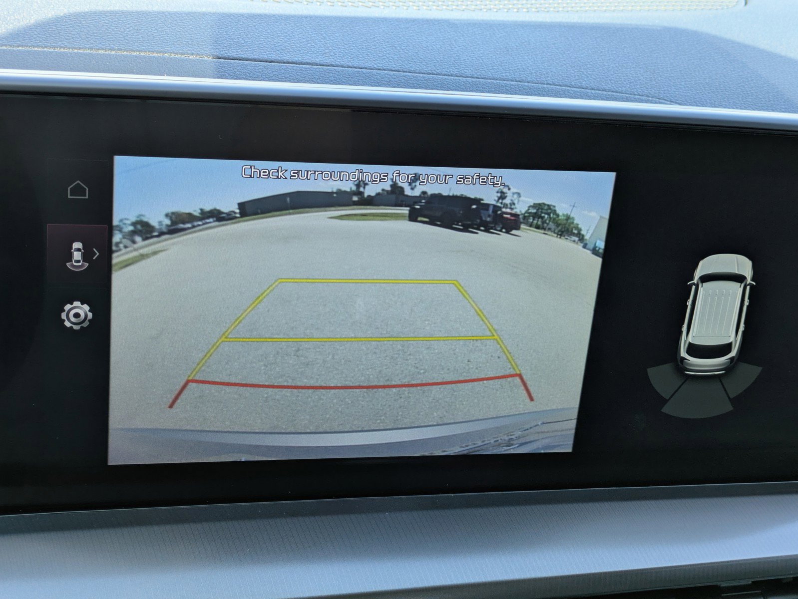 Certified 2023 Kia Telluride S image 24