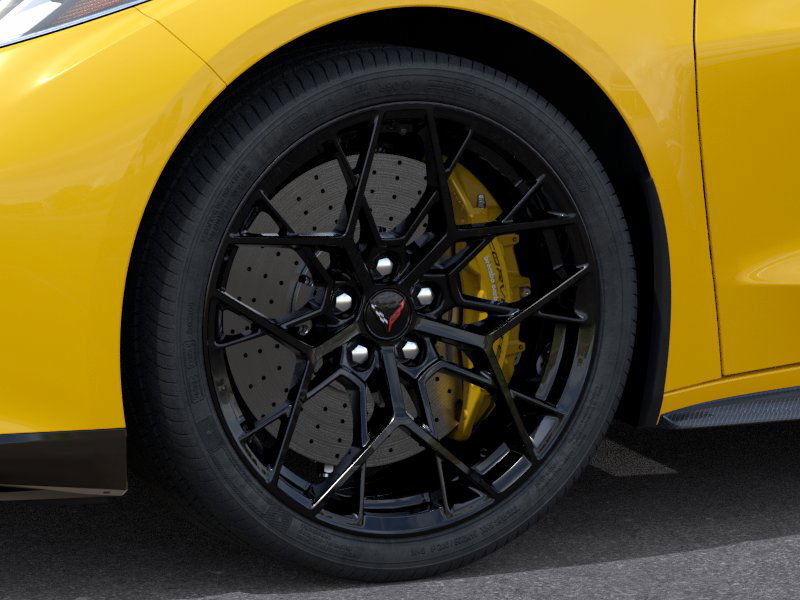 New 2026 Chevrolet Corvette ZR1 image 9