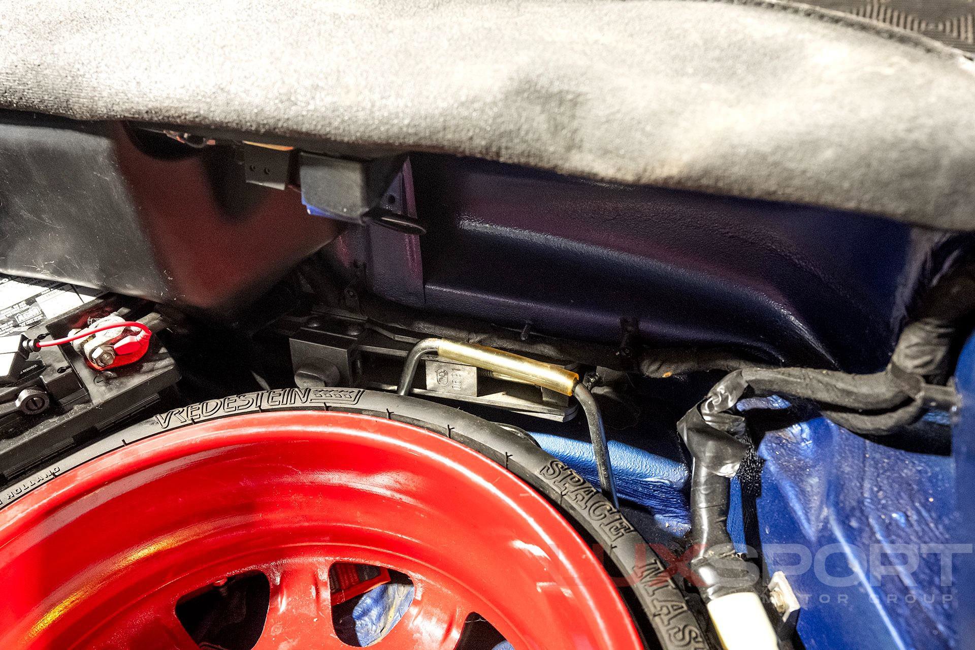 Used 1992 Porsche 911 Carrera image 77