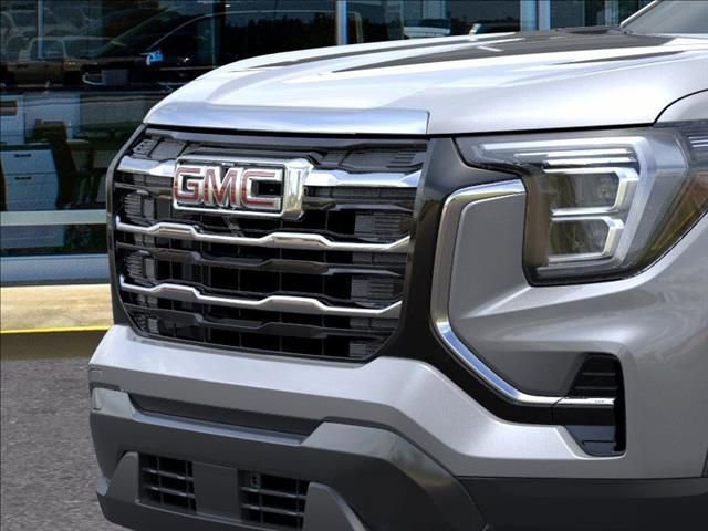 New 2026 GMC Terrain Elevation FWD image 13