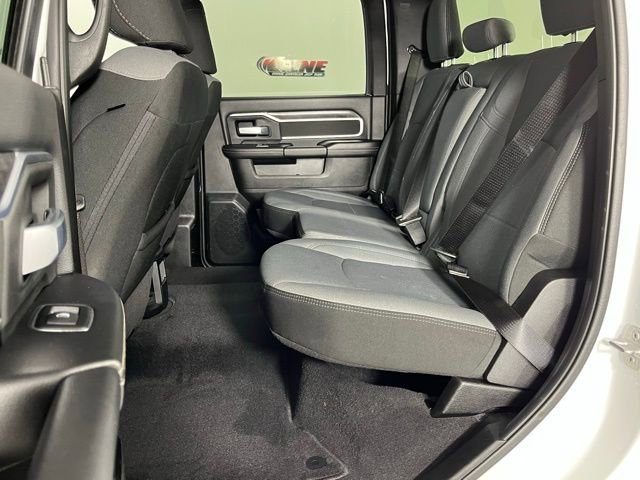 Used 2024 RAM 3500 Big Horn image 26