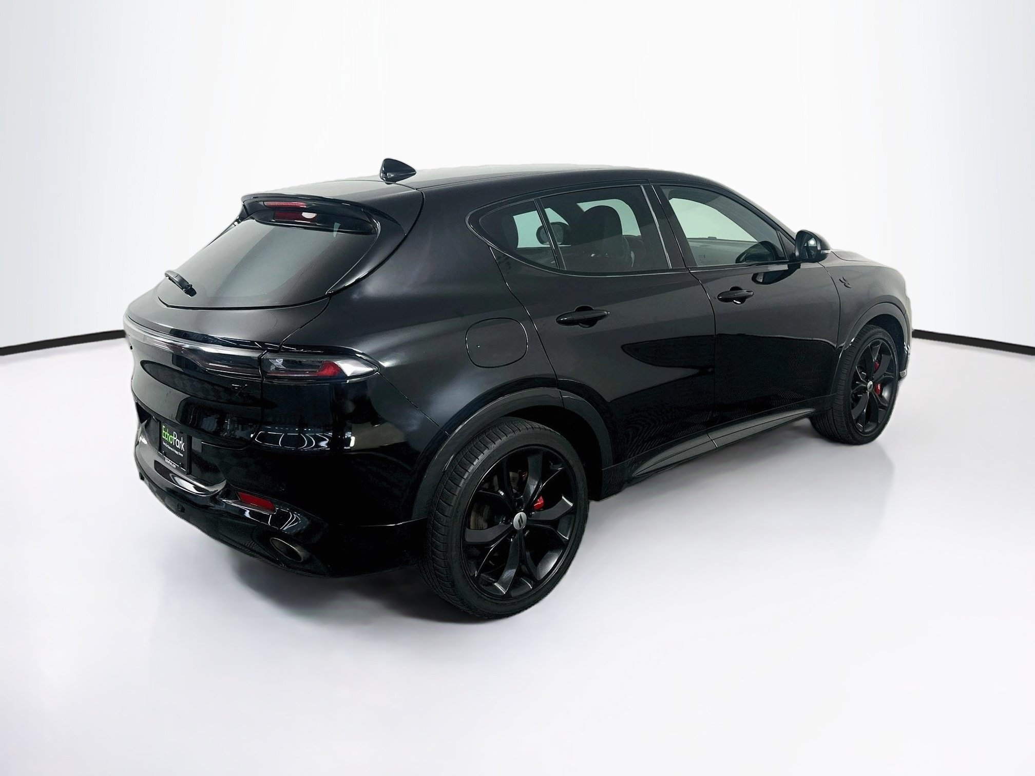 Used 2024 Dodge Hornet R/T AWD/4WD image 9