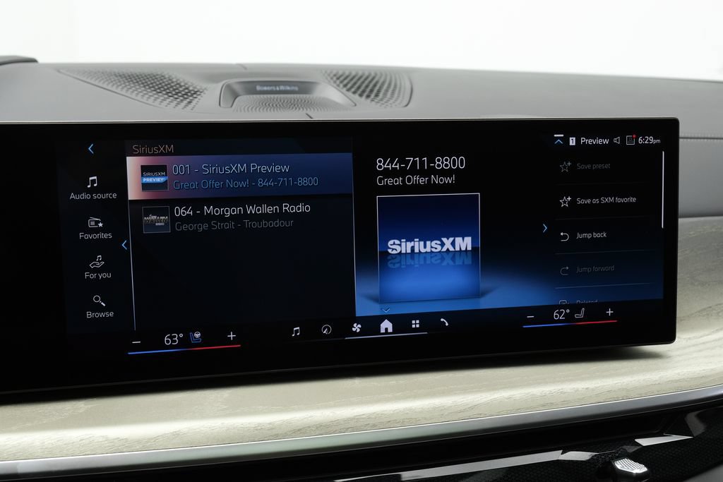 Used 2024 BMW ALPINA XB7 AWD/4WD image 27