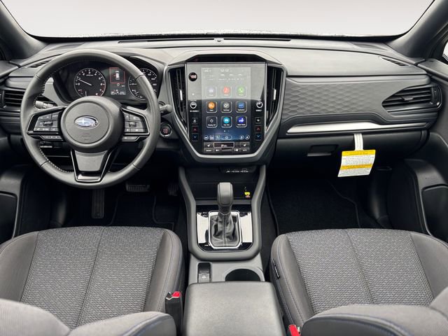 Certified 2025 Subaru Forester Premium image 10