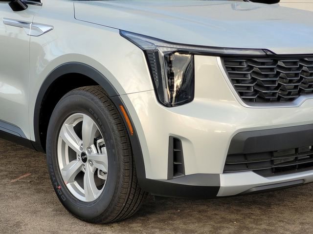 New 2026 Kia Sorento LX image 3