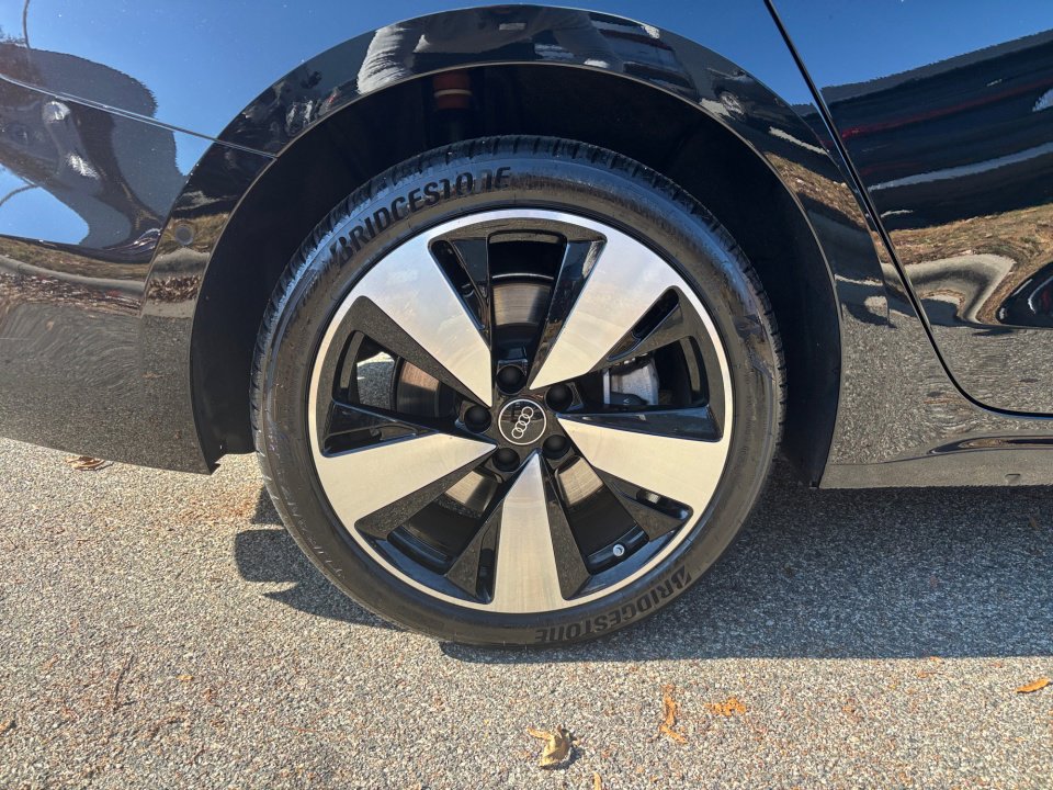 Certified 2025 Audi A5 2.0T Premium w/ Convenience Package image 23