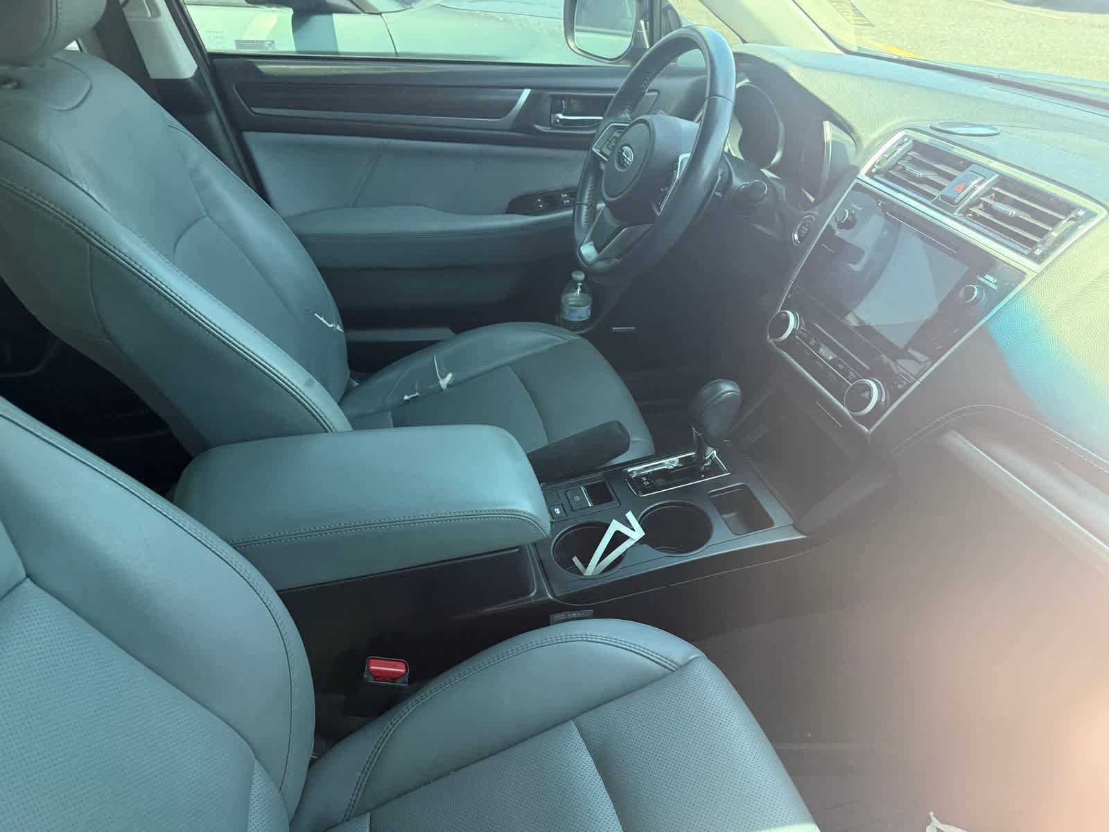 Used 2018 Subaru Legacy 2.5i Limited AWD/4WD image 6