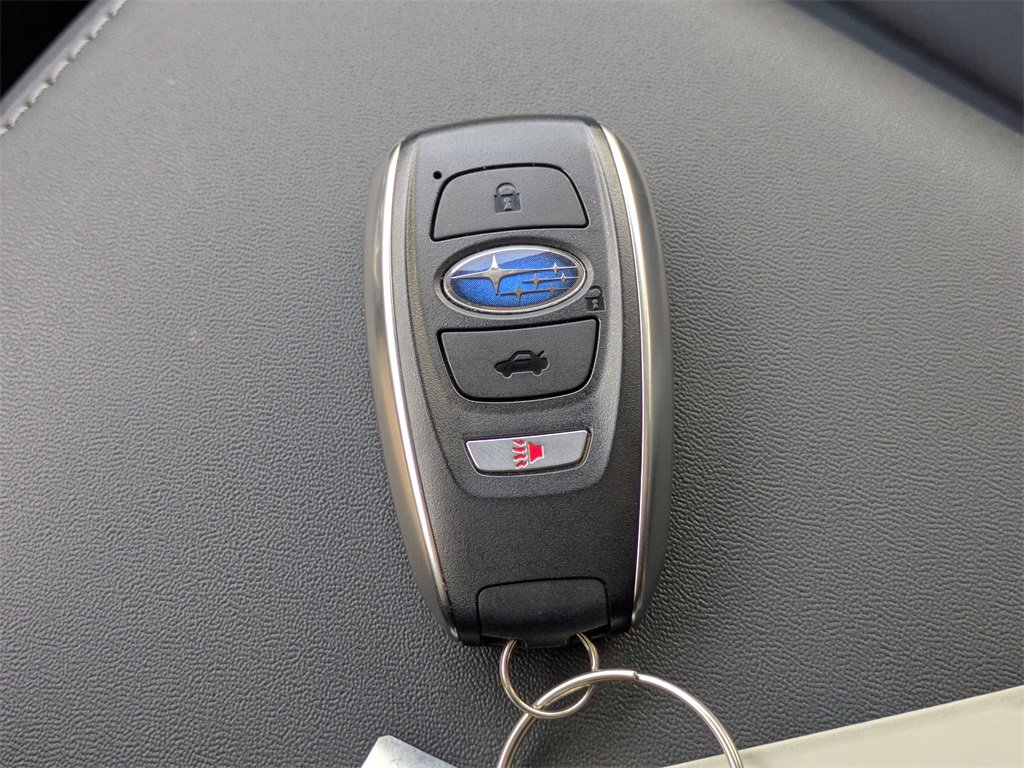 Certified 2025 Subaru Outback Limited XT w/ Popular Package #2 image 35