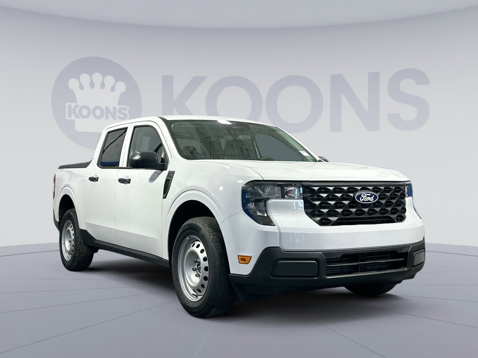 New 2026 Ford Maverick XL image 10