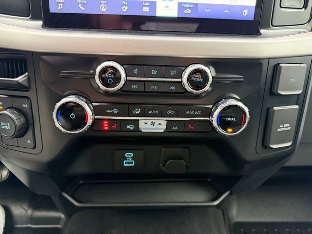 Used 2023 Ford F150 XLT w/ Equipment Group 302A High AWD/4WD image 18