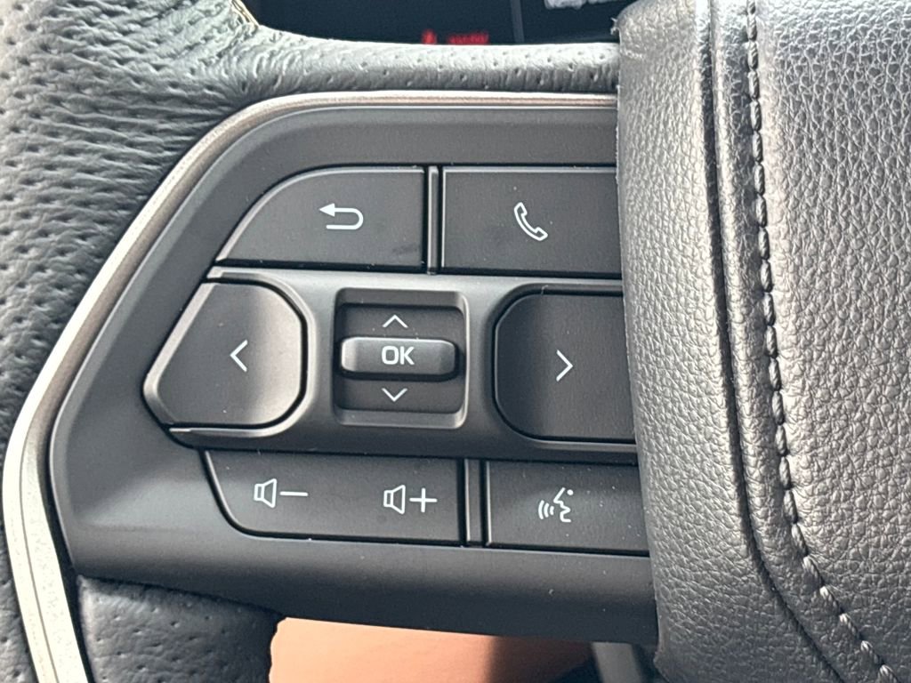 New 2026 Toyota Tundra 1794 Edition image 22