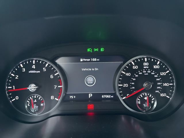 Certified 2022 Kia Telluride SX w/ Nightfall Edition Package AWD/4WD image 13