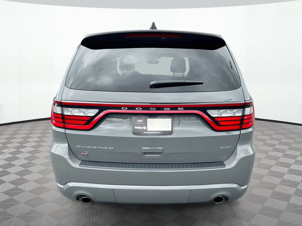 Used 2026 Dodge Durango GT AWD/4WD image 7