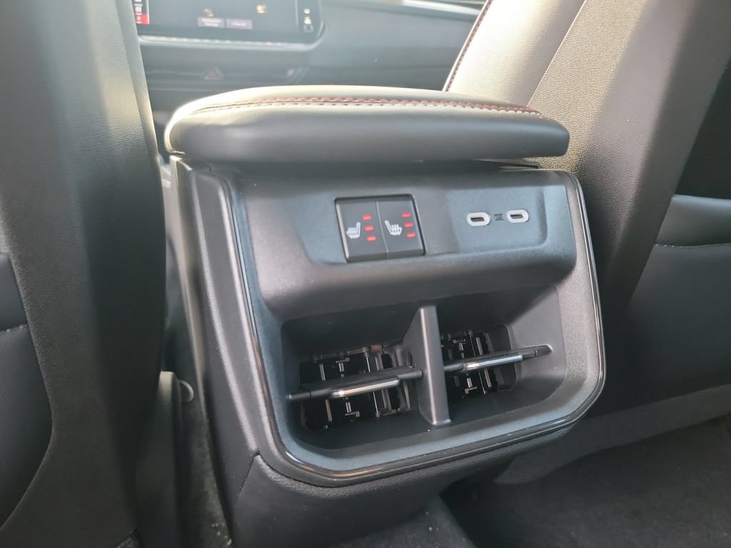 New 2026 Dodge Charger Scat Pack AWD/4WD image 21