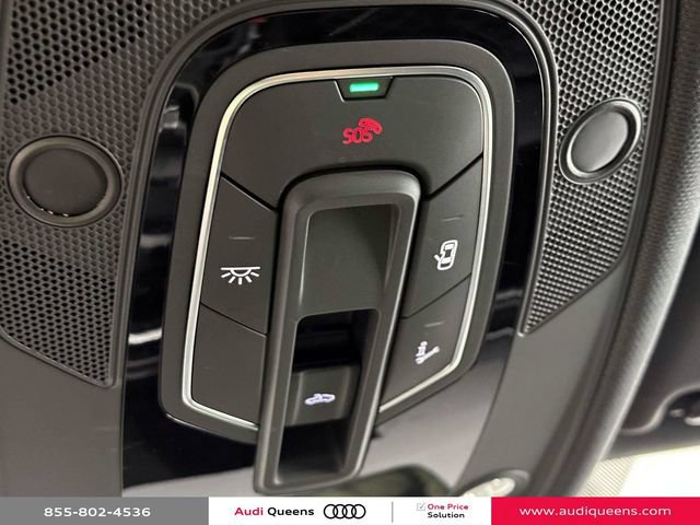 Used 2023 Audi S4 Premium Plus w/ Premium Plus Package AWD/4WD image 35