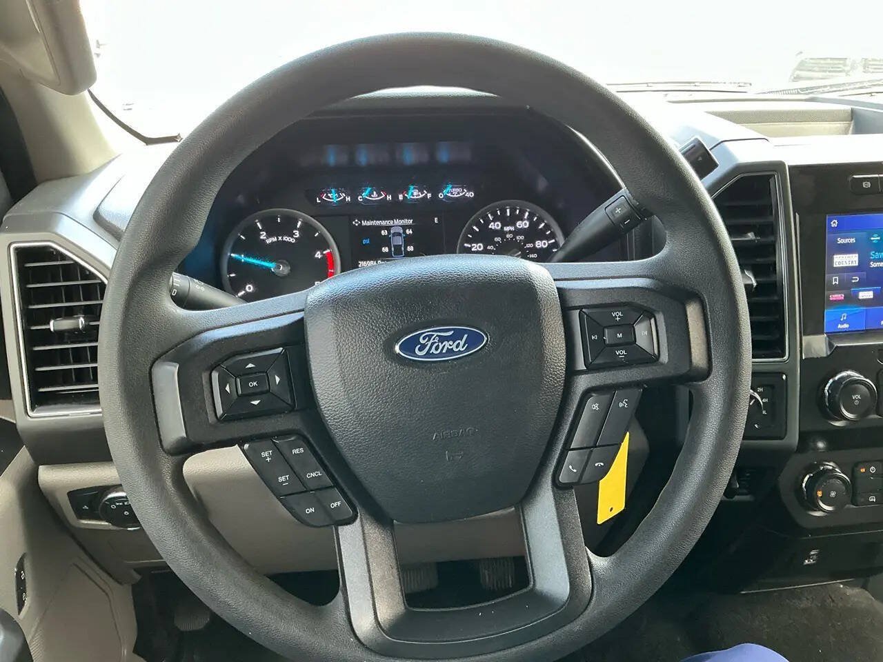 Used 2022 Ford F250 XLT w/ FX4 Off-Road Package AWD/4WD image 24