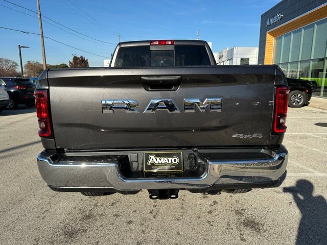 New 2026 RAM 2500 Tradesman image 7