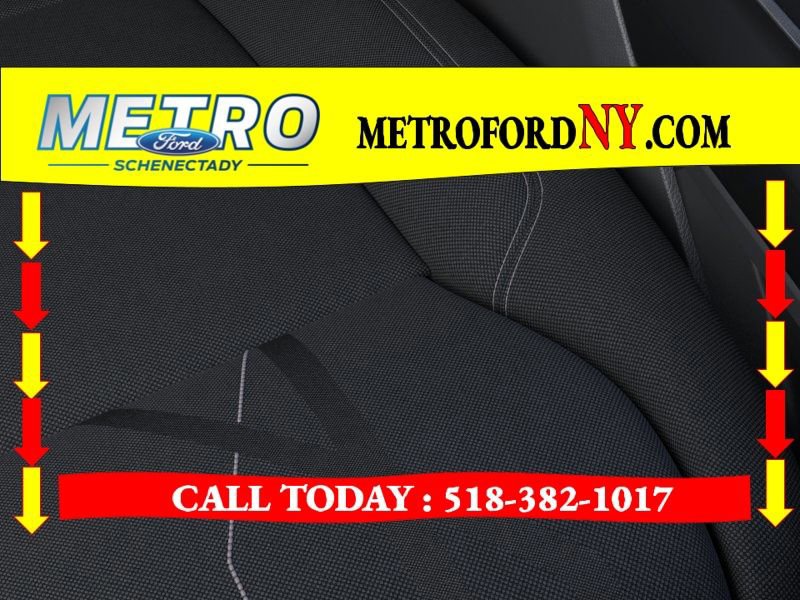 New 2026 Ford F150 STX AWD/4WD image 16